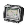 Aqua Box - medium size, landscape version, for electronic devices