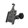 Suction cup mount Apple iPad mini 4/5 (without protective case / housing) - (1 inch)