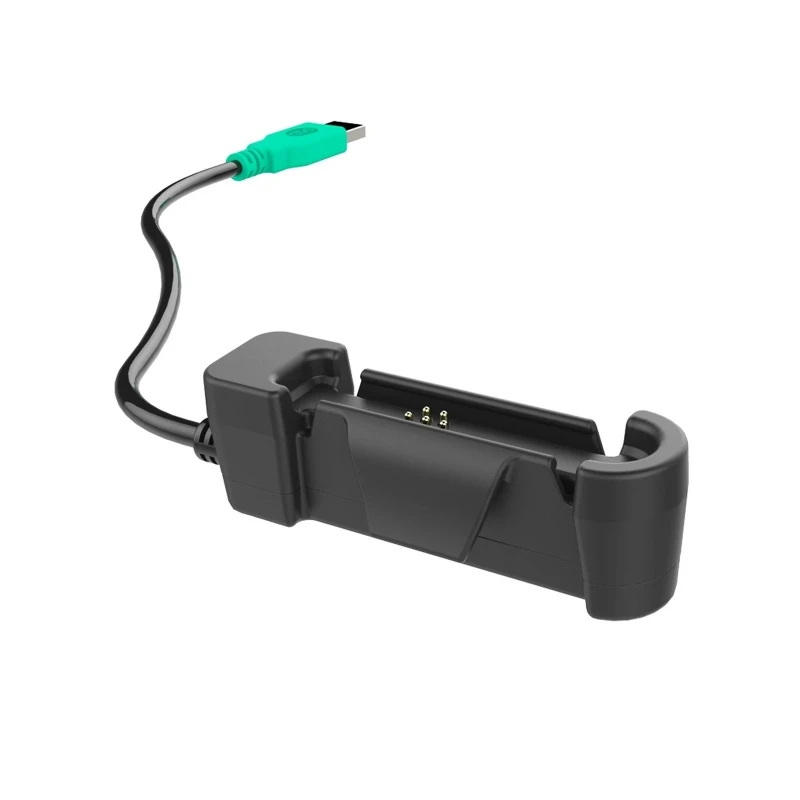 GDS Snap-Con Ladesockel für Smartphones & Tablets - In IntelliSkin Schutzhülle - USB-A (2.0) Anschluss