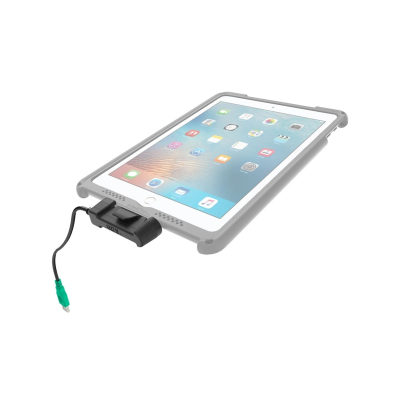 GDS Snap-Con Ladesockel für Smartphones & Tablets - In IntelliSkin Schutzhülle - USB-A (2.0) Anschluss