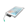 GDS Snap-Con charging base for smartphones & tablets - In IntelliSkin protective cover - USB-A (2.0) port