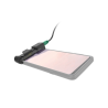 GDS Snap-Con charging base for smartphones & tablets - In IntelliSkin protective cover - USB-C connection