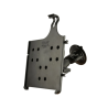 Suction cup mount Apple iPad Pro 11 / Air 4 & 5 (without protective sleeves/case) - (1 inch)