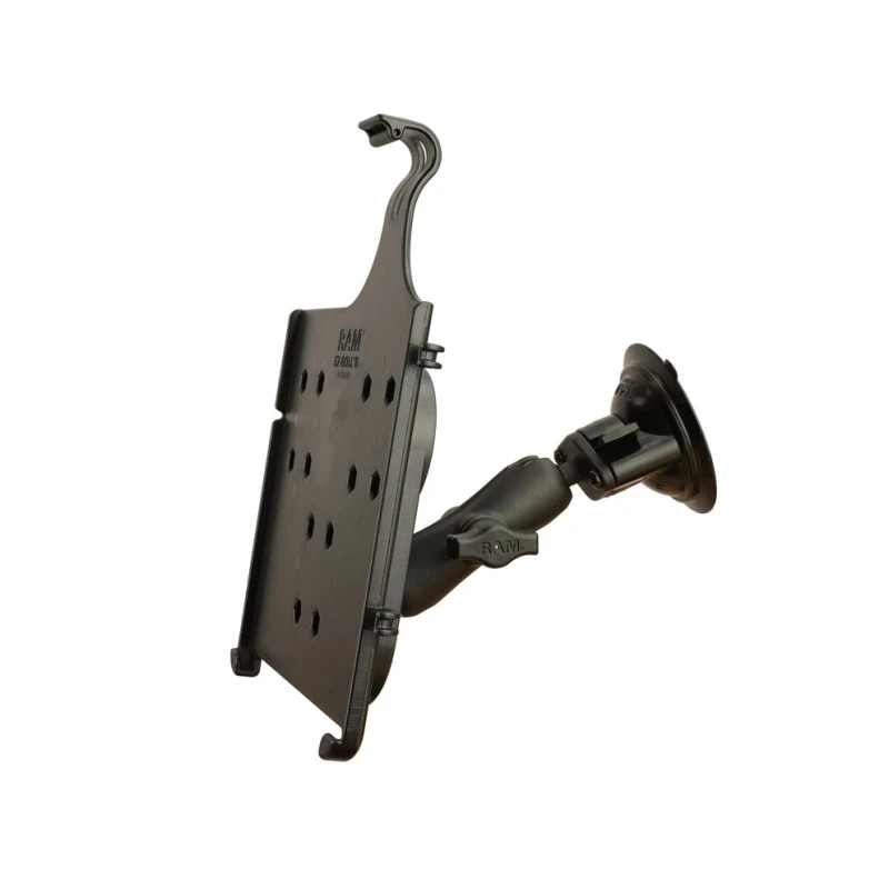 Saugfuss-Halterung Apple iPad Pro 11 / Air 4 & 5 (ohne Schutzhüllen/-gehäuse) -  (1 Zoll)