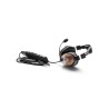 Lightspeed Delta Zulu ANR Headset - Battery Case, Bluetooth