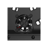 GDS Cool-Dock holder (snap lock) Samsung Tab Active3 & Active5 - in IntelliSkin Next Gen protective case