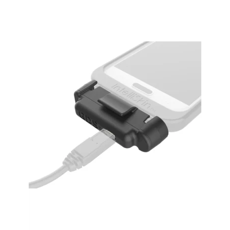 GDS Snap-Con Ladesockel für IntelliSkin Lade-/Schutzhüllen - microUSB 2.0, ohne Kabel