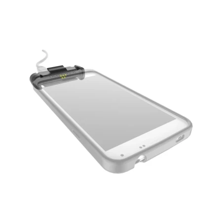 GDS Snap-Con Ladesockel für IntelliSkin Lade-/Schutzhüllen - microUSB 2.0, ohne Kabel
