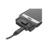 GDS Snap-Con charging base for IntelliSkin charging/protective cases - microUSB 2.0, without cable