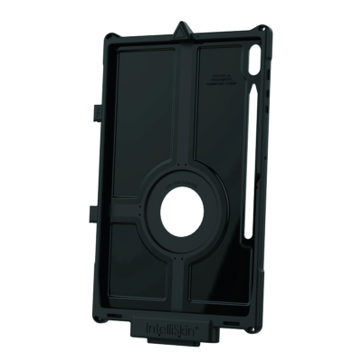 GDS Cool-Dock Halteschale (Schlüsselverriegelung) für Apple iPad 10. Gen, Pro 11" (M4), Air 11" (M2) - In IntelliSkin