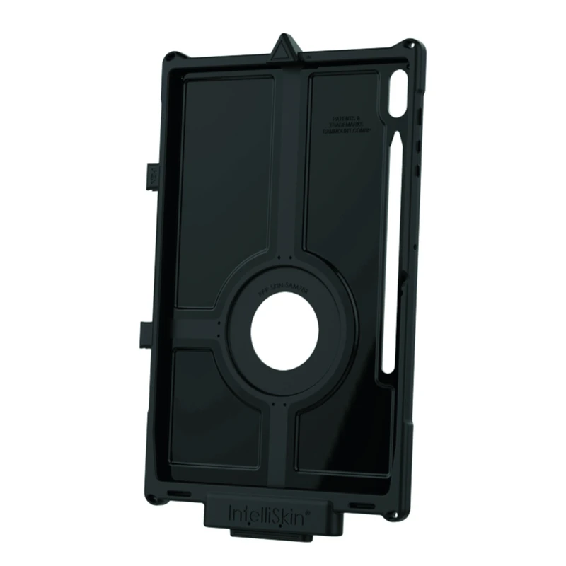 GDS Cool-Dock Halteschale (Schlüsselverriegelung) für Apple iPad 10. Gen, Pro 11" (M4), Air 11" (M2) - In IntelliSkin