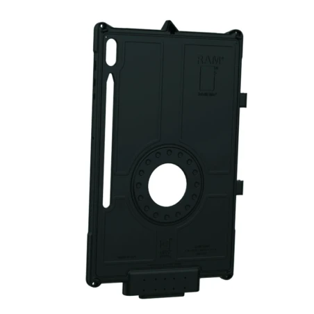 GDS Cool-Dock Halteschale (Schlüsselverriegelung) für Apple iPad 10. Gen, Pro 11" (M4), Air 11" (M2) - In IntelliSkin
