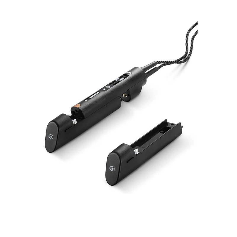 Lightspeed Delta Zulu ANR Headset - Battery Box, Bluetooth