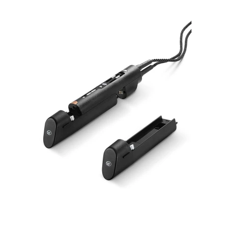 Lightspeed Delta Zulu ANR Headset - Battery Box, Bluetooth