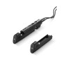 Lightspeed Delta Zulu ANR Headset - Battery Case, Bluetooth