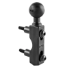 Motorbike base mounting handlebar/brake/clutch - (1 inch)