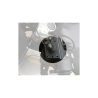 Motorbike base mounting brake/clutch reservoir - (1-inch, centred), screw set