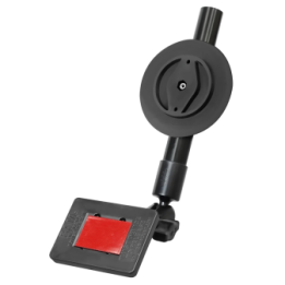Tastatur-Halterung mit drehbarer Tablet-Anbindung - Verbundstoff