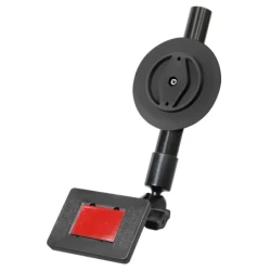 Tastatur-Halterung mit drehbarer Tablet-Anbindung - Verbundstoff