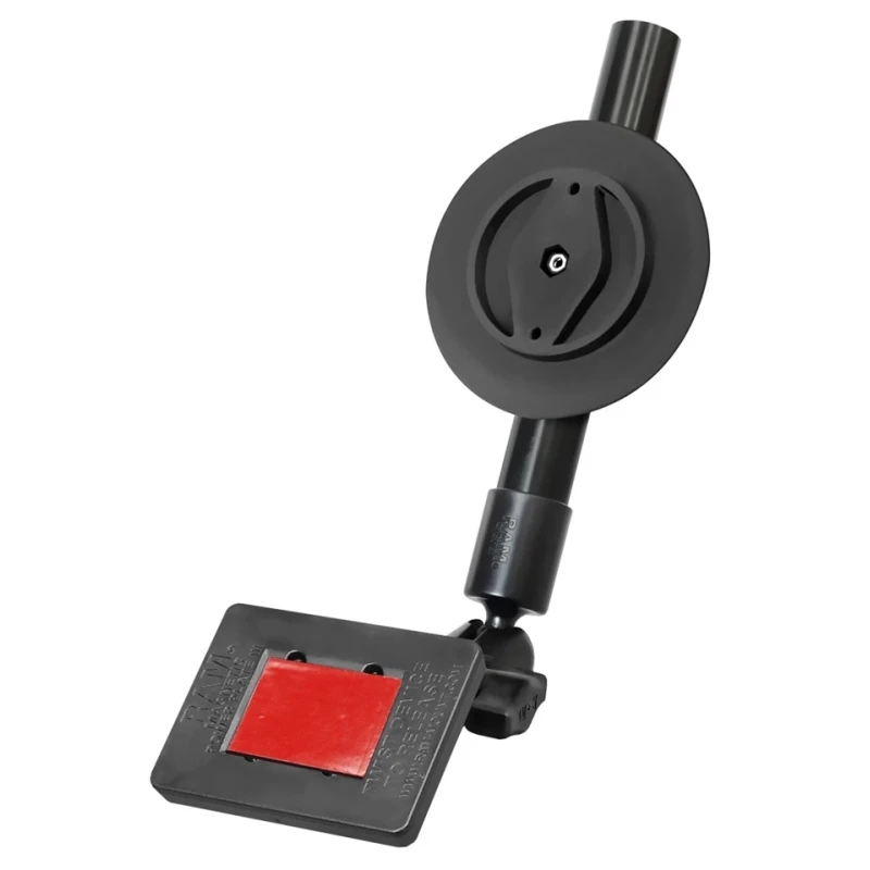 Tastatur-Halterung mit drehbarer Tablet-Anbindung - Verbundstoff