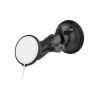 Suction cup mount with Apple MagSafe adapter - (1 inch)