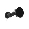Suction cup mount with Apple MagSafe adapter - (1 inch)