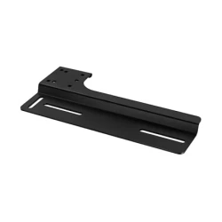 Vehicle base - Chevrolet Camaro (1993-2002)/Kodiak (2006-2011), Ford Crown Victoria (1991-2011), GMC Topkick
