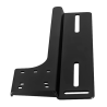 Vehicle base - Chevrolet Camaro (1993-2002)/Kodiak (2006-2011), Ford Crown Victoria (1991-2011), GMC Topkick