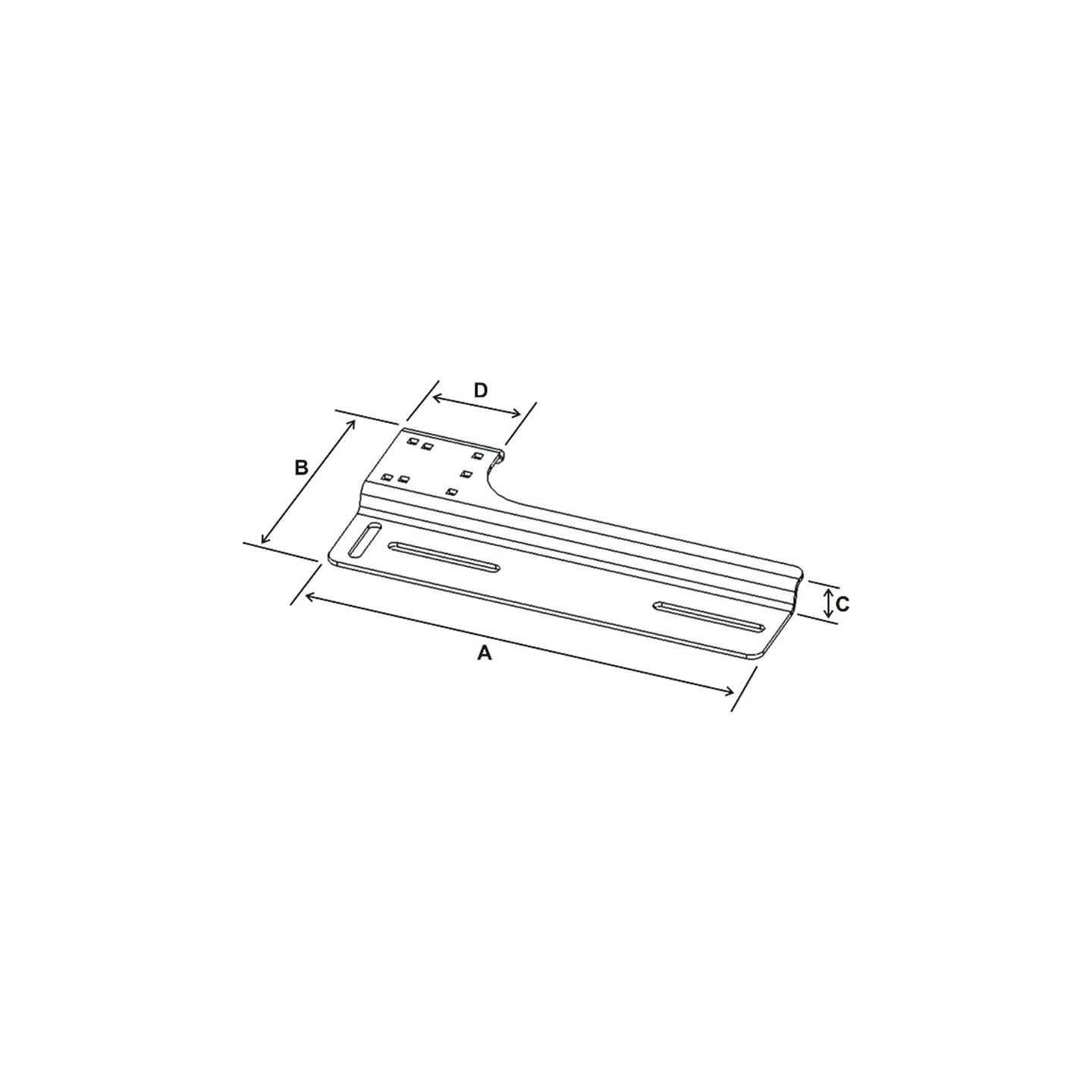 Fahrzeug-Basis - Chevrolet Camaro (1993-2002)/Kodiak (2006-2011), Ford Crown Victoria (1991-2011), GMC Topkick