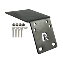 Antennen-Adapterplatte - Schrauben-Set