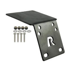 Antenna adapter plate - screw set