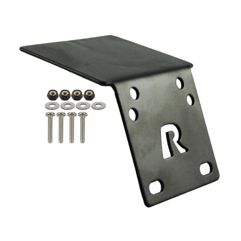 Antennen-Adapterplatte - Schrauben-Set