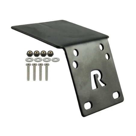 Antennen-Adapterplatte - Schrauben-Set