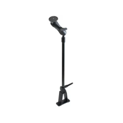 Vehicle mounting - wedge base, 450 mm tube, with AMPS connection
