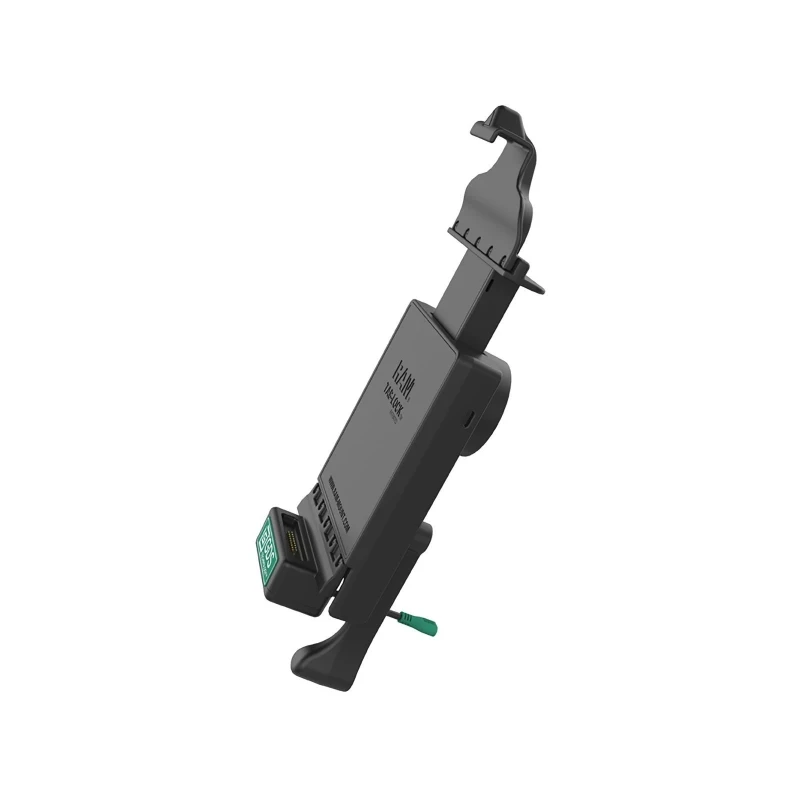 GDS Tab-Lock Halteschale (Schlüsselverriegelung) für Tablets - In IntelliSkin Next Gen Schutzhülle - USB-C (3.1) Anschluss