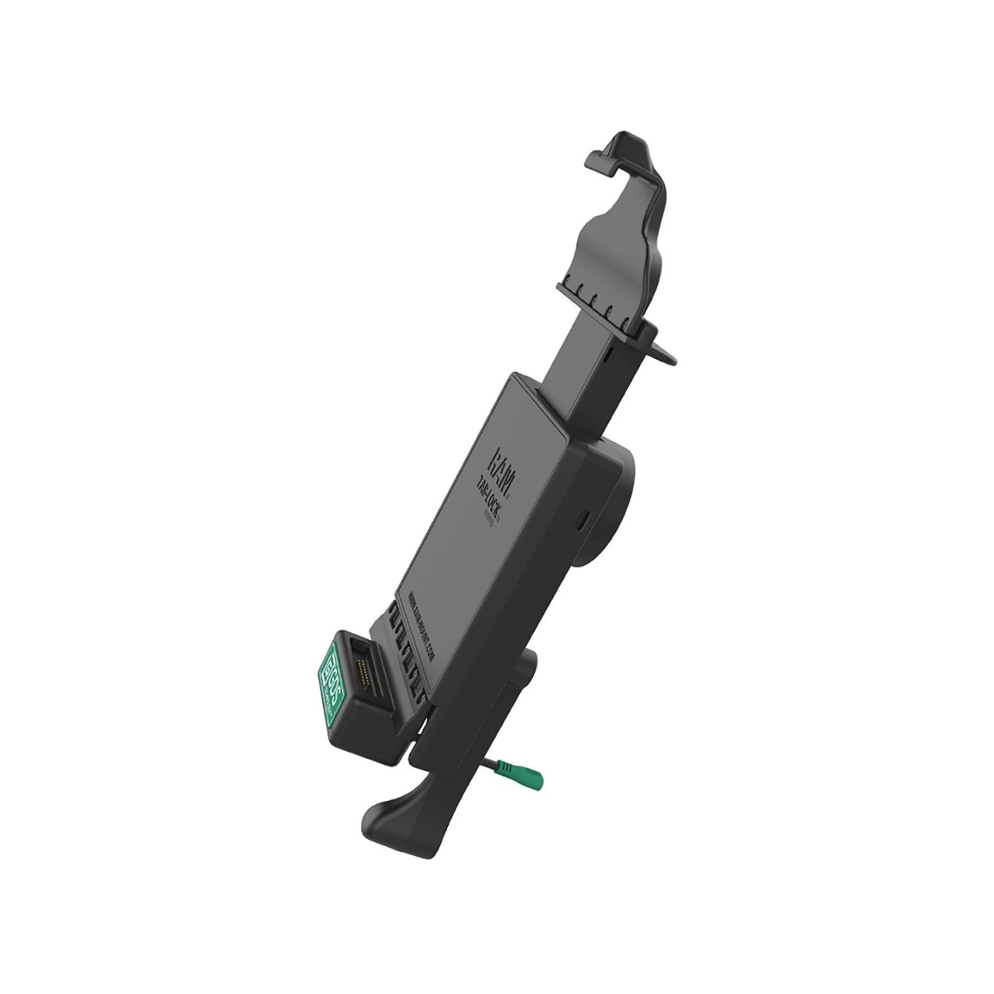 GDS Tab-Lock Halteschale (Schlüsselverriegelung) für Tablets - In IntelliSkin Next Gen Schutzhülle - USB-C (3.1) Anschluss