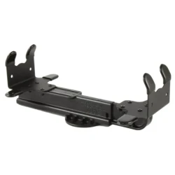 Printer clamp for Canon BJC-85 / i80 - AMPS connection (underside)