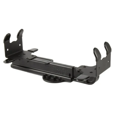 Printer clamp for Canon BJC-85 / i80 - AMPS connection (underside)