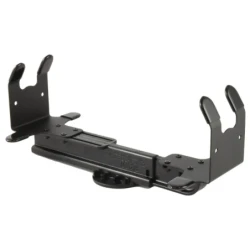 Printer bracket for HP 450/470 - AMPS connection (underside)