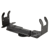 Printer bracket for HP 450/470 - AMPS connection (underside)