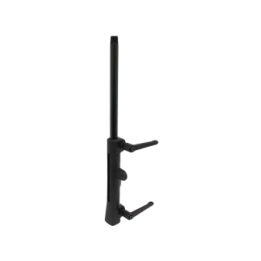 Zubehör-Set für Fahrzeug-Befestigungen - Rohr (ca. 450 mm)