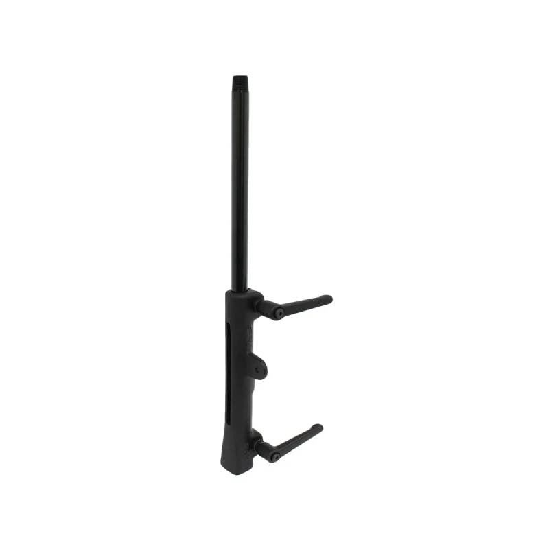 Zubehör-Set für Fahrzeug-Befestigungen - Rohr (ca. 450 mm)
