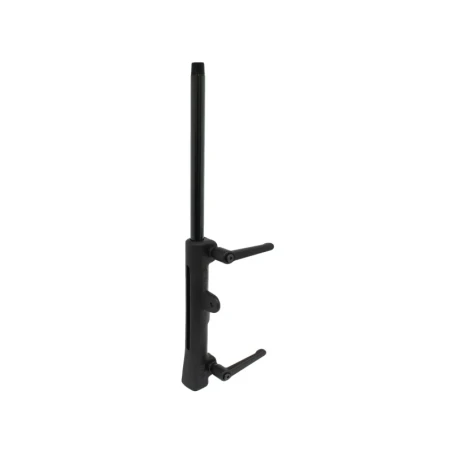 Zubehör-Set für Fahrzeug-Befestigungen - Rohr (ca. 450 mm)