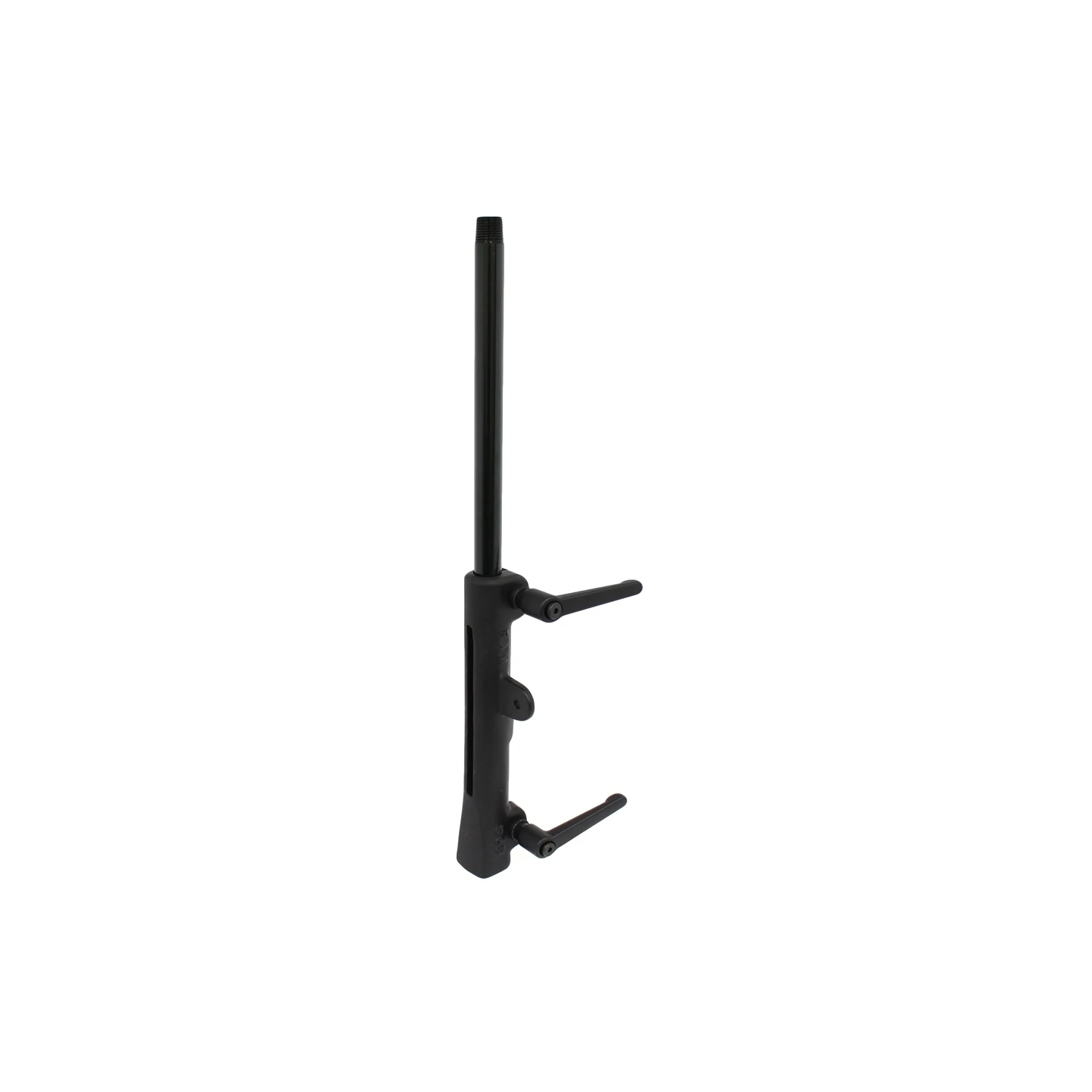 Zubehör-Set für Fahrzeug-Befestigungen - Rohr (ca. 450 mm)