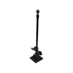 Ratchet-Basis mit Stab (ca. 450 mm) und  (1,5 Zoll, oben)
