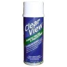 Clear View - Plexiglass Cleaner, Spray Box, 13 oz (368 g)