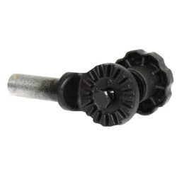 Ratchet adapter with tube (diameter approx. 12.7 mm) - in polybag