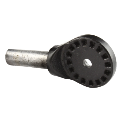 Ratchet-Adapter (Zwischenstück) mit Rohr (12,7 mm Durchmesser) - im Polybeutel