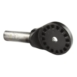 Ratchet adapter (intermediate piece) with tube (12.7 mm diameter) - in polybag