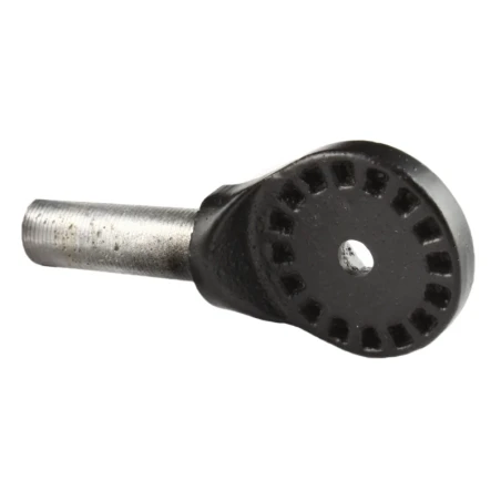 Ratchet adapter (intermediate piece) with tube (12.7 mm diameter) - in polybag